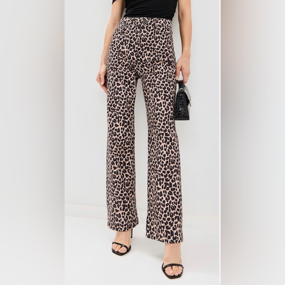 Reformation Cary Jeans NWT